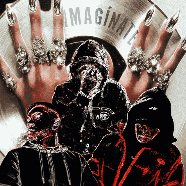 Imaginate en Guaracha