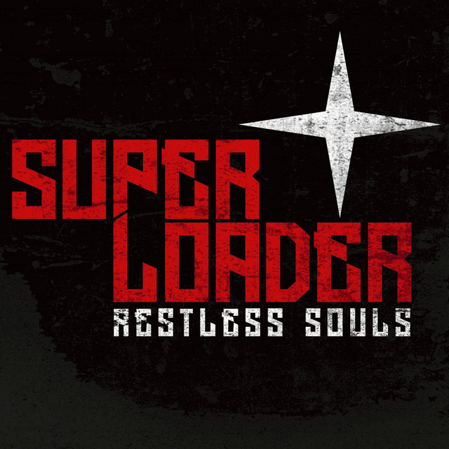 Restless Souls cover art