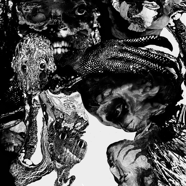 Zigurat cover art
