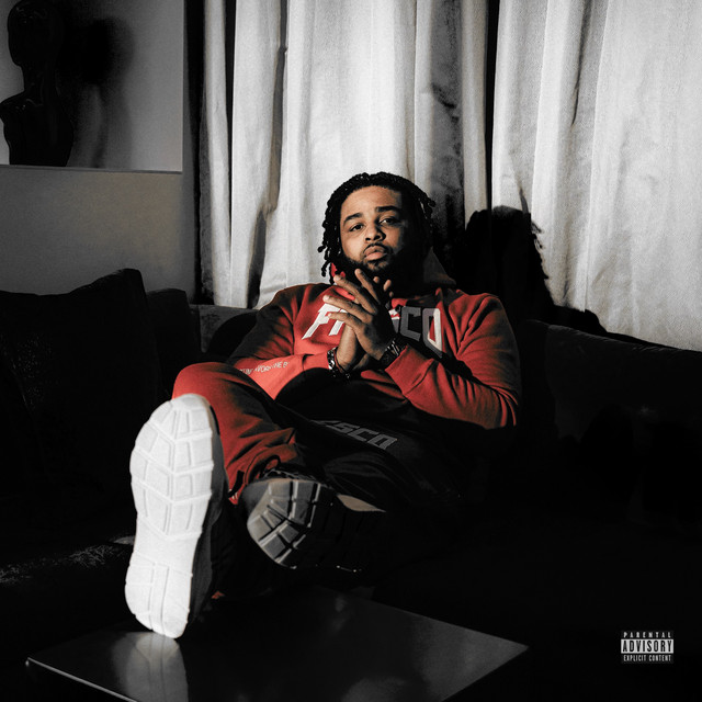Money Comin cover art