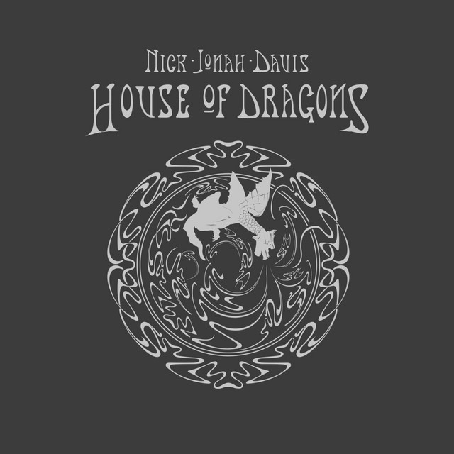 House of Dragons cover art