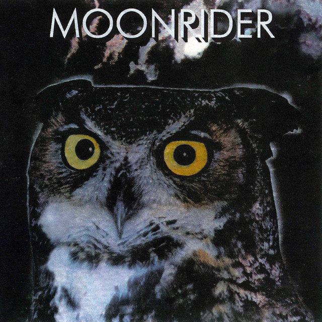 STUDIOwad　MoonRider