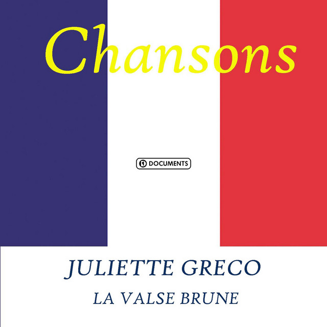 La valse brune cover art