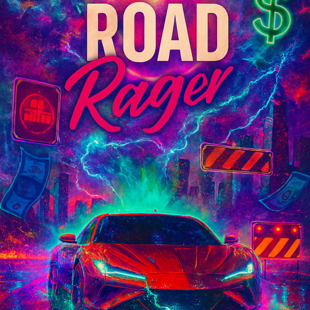 Road Rager