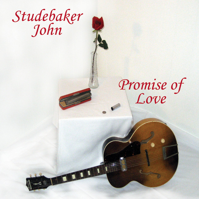 Promise Of Love