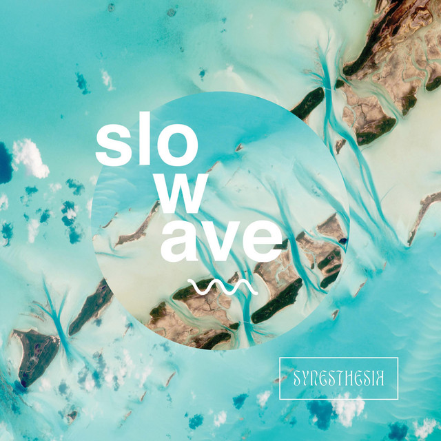 Synesthesia cover art