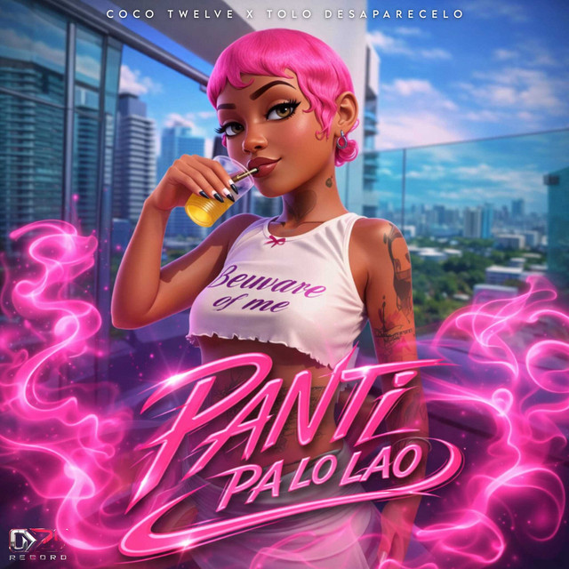Panti Pa Lo Lao
