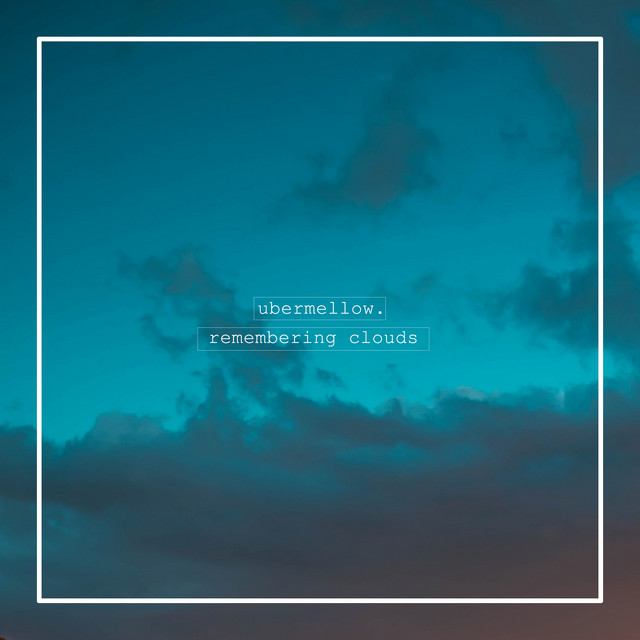 remembering clouds cover art