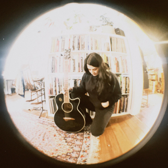 Alicia Amiri band image