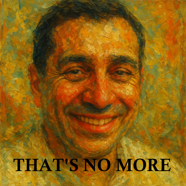 THAT'S NO MORE