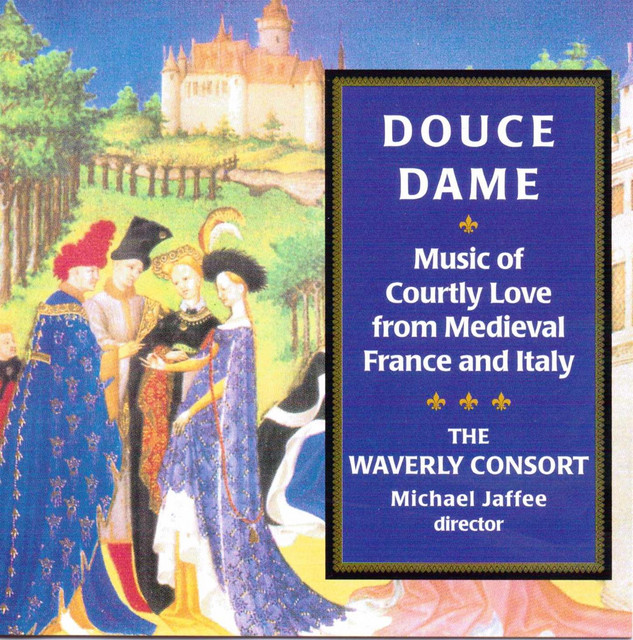 The Waverly Consort Photo
