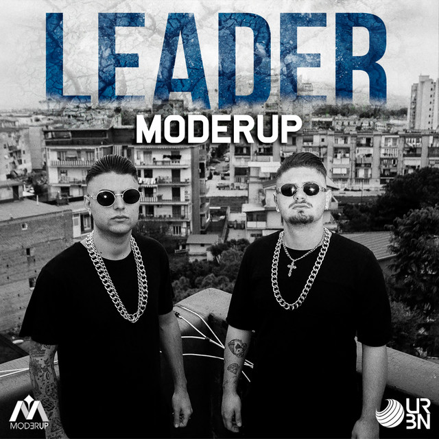 Online (feat. Fred De Palma)