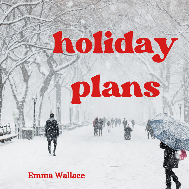 Holiday Plans cover art