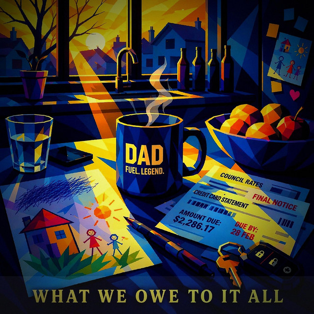 What We Owe To It All