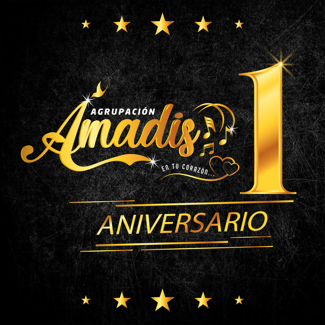 Primer Aniversario (En Vivo) cover art