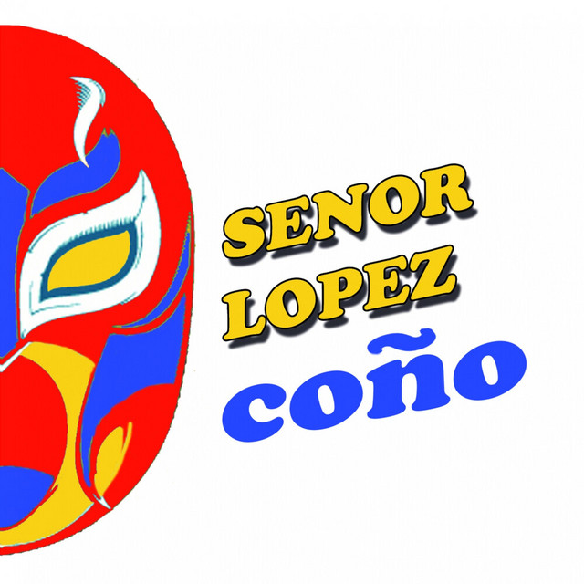 Coño cover
