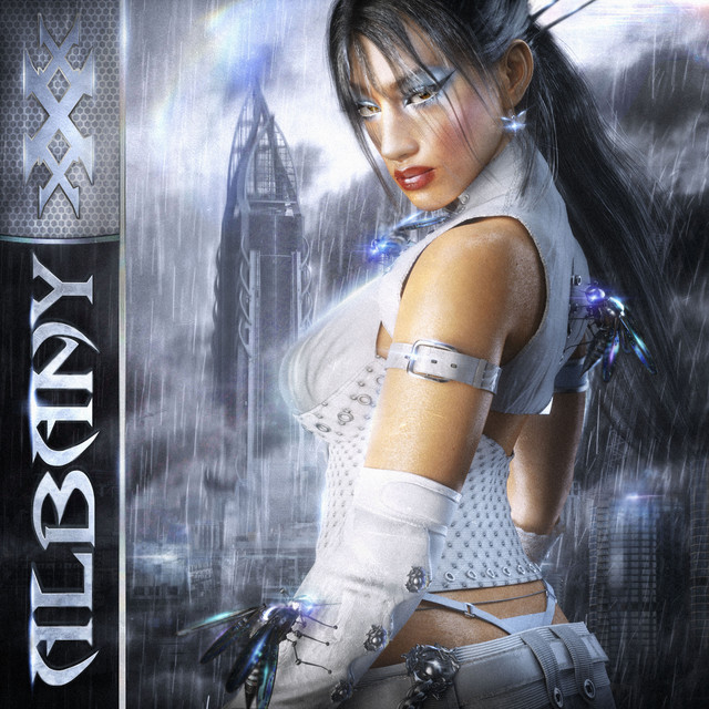 undefined album image