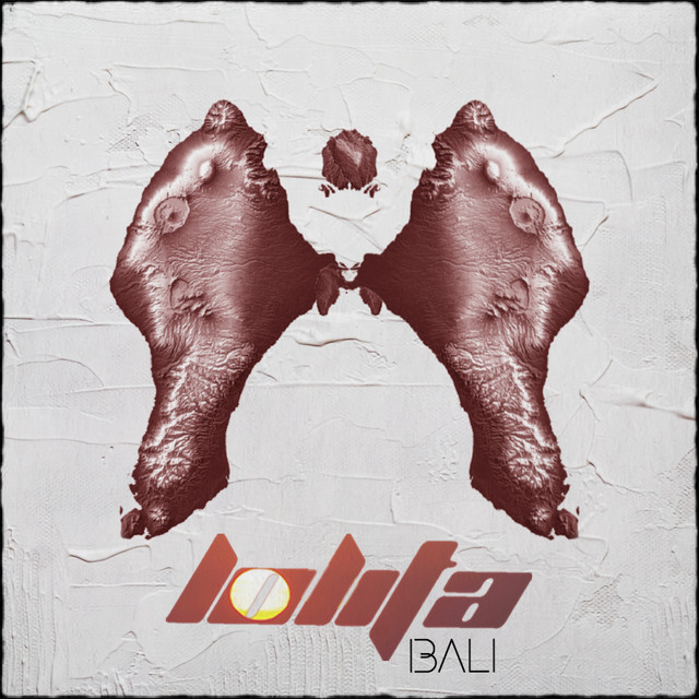 Bali cover art