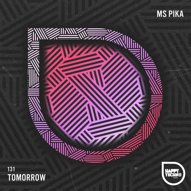 Tomorrow cover art