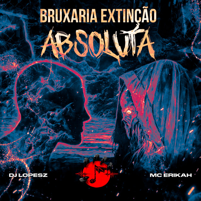 Bruxaria Extinção Absoluta