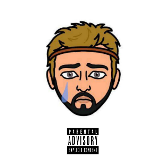 Sad Boy cover art