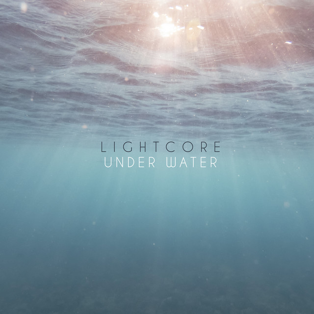 Under Water cover art