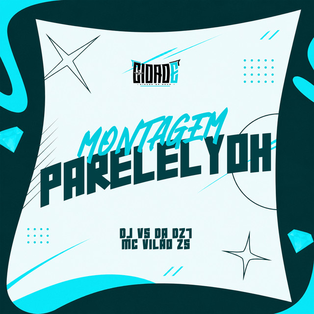 MONTAGEM PARELELYOH