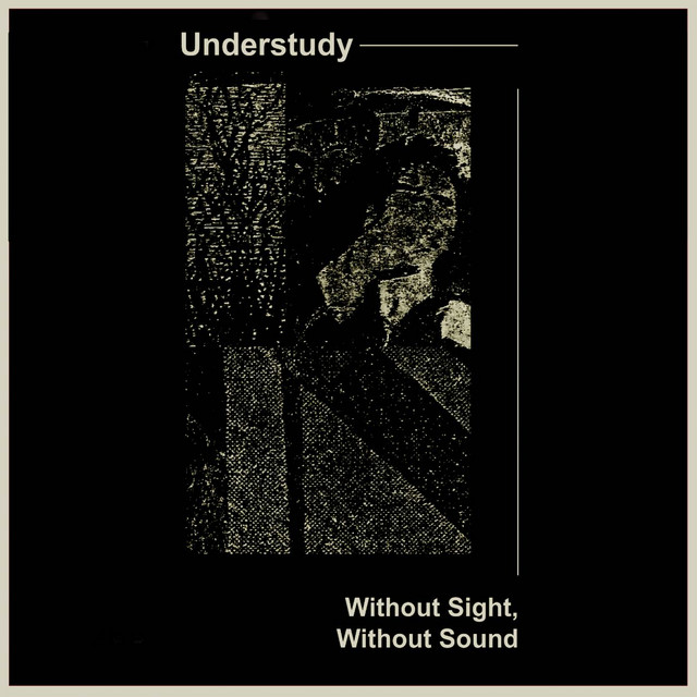 Without Sight, Without Sound cover art