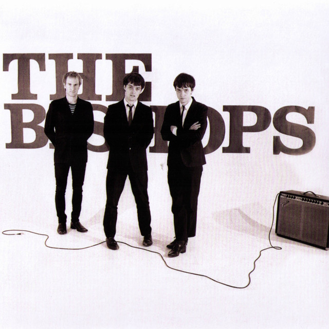 The Bishops cover art