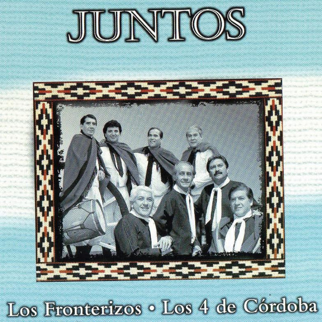 Juntos cover art
