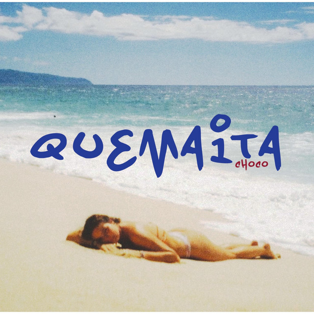 QUEMAITA cover art