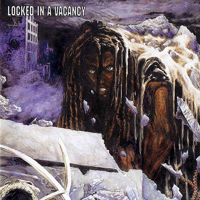 Exit The Futility Ward cover art