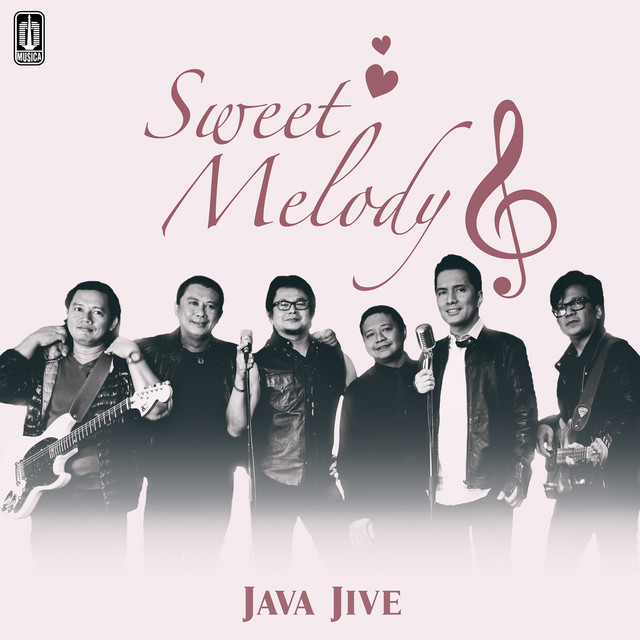 Sweet Melody cover art