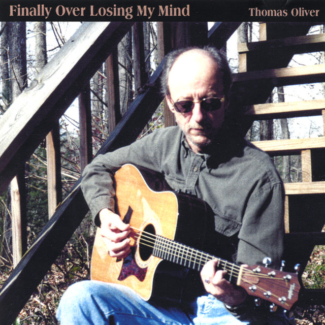 Thomas Oliver