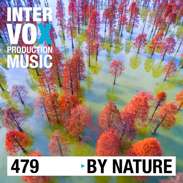 By Nature cover