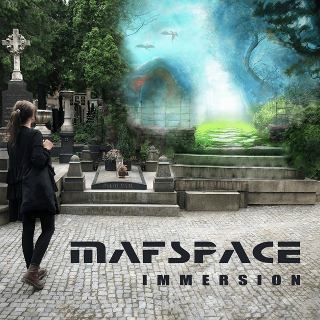 Immersion (single)