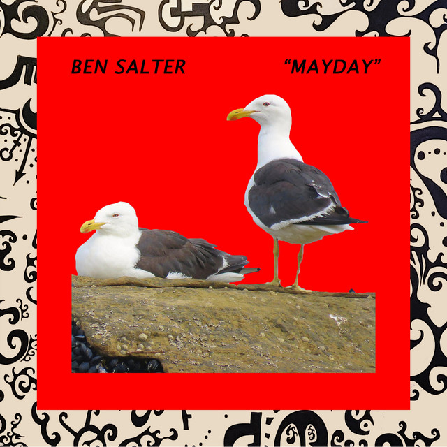 Mayday cover