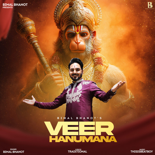 Veer Hanumana