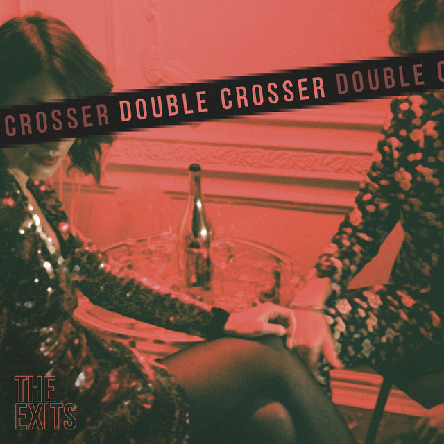 Double Crosser cover