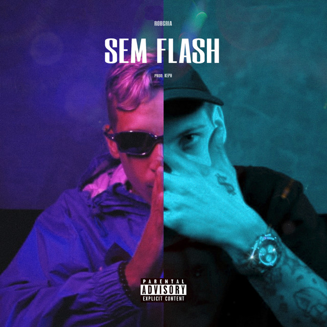 Sem Flash cover art