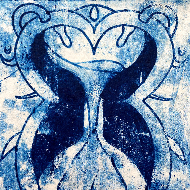 PIECE OF IT cover art
