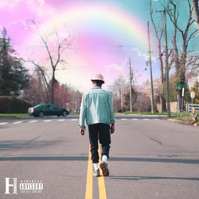 undefined album image