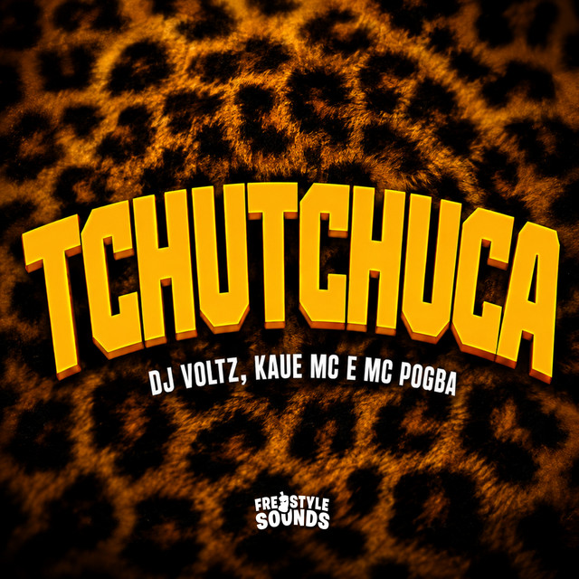 Tchutchuca album image