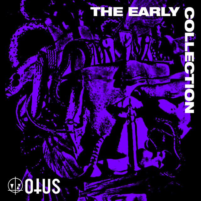 The Early Collection cover art