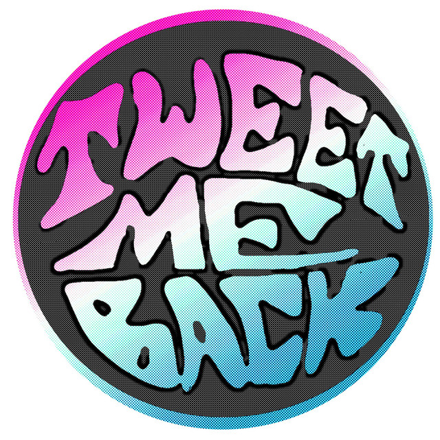 Обкладинка: Не дам — Tweet Me Back