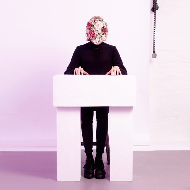 undefined album image
