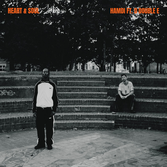 Heart & Soul album image