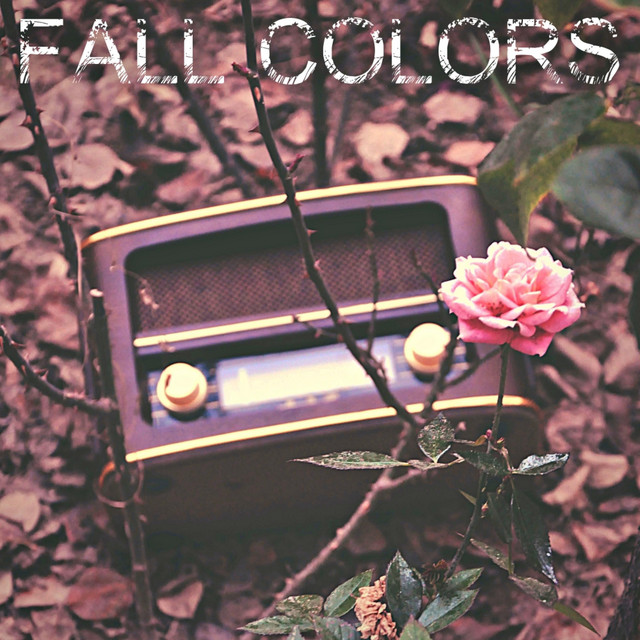 Fall Colors - Album by Living Sound Delusions | Spotify