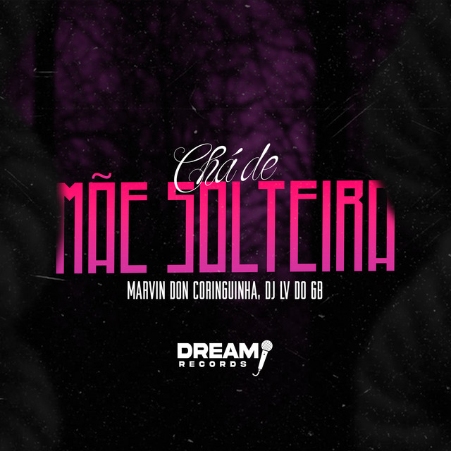 Mtg - chá de mãe solteira