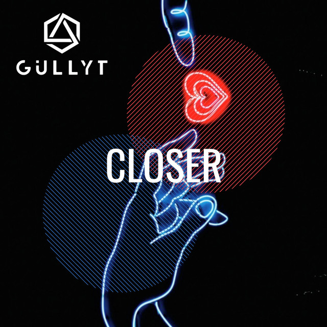 Closer cover art